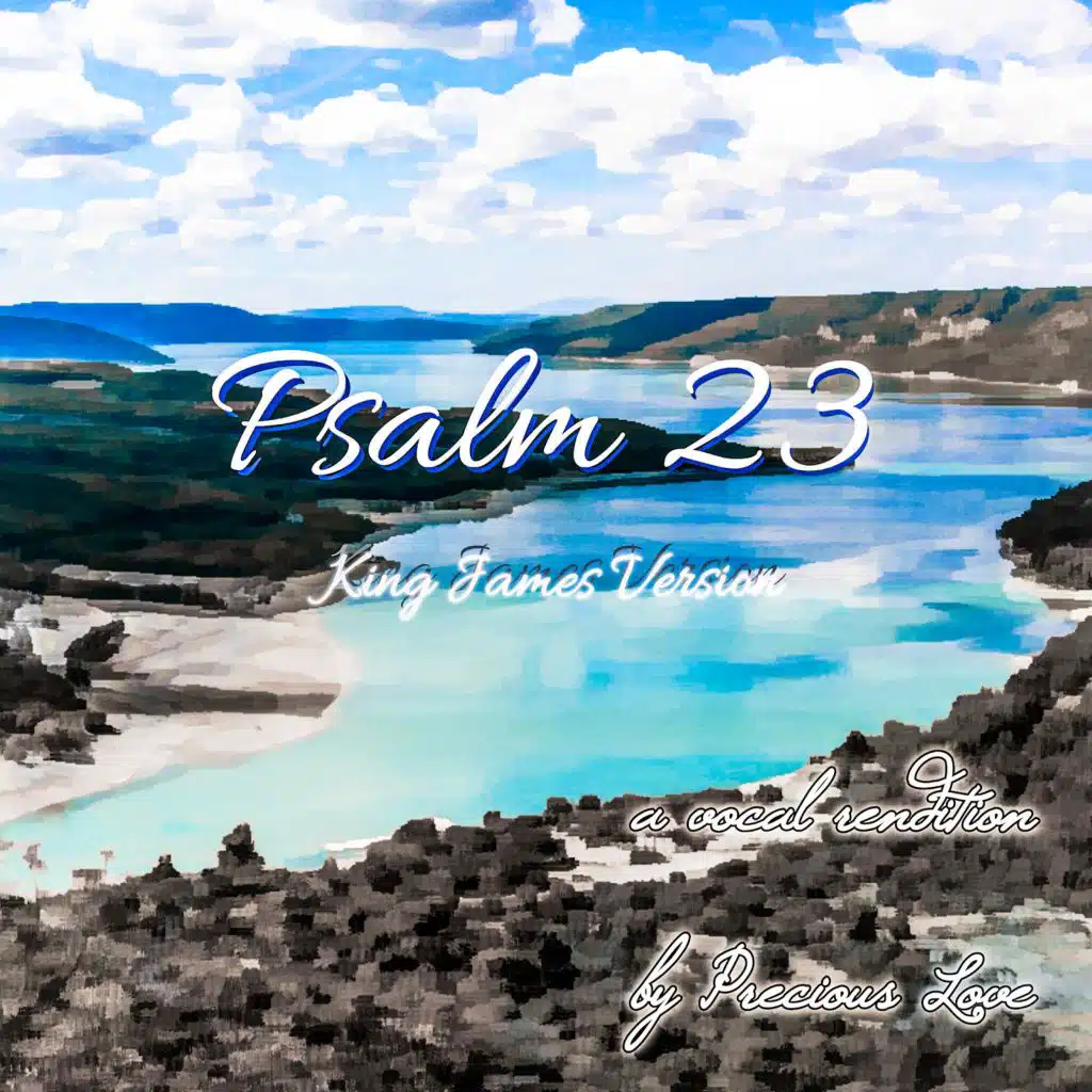 Psalm 23
