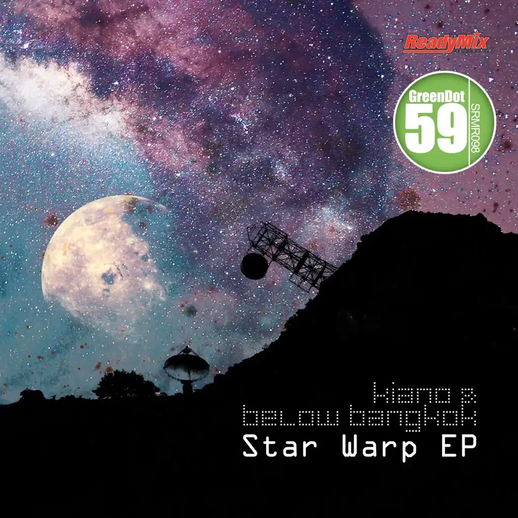 Star Warp (Riccicomoto Dub Session)