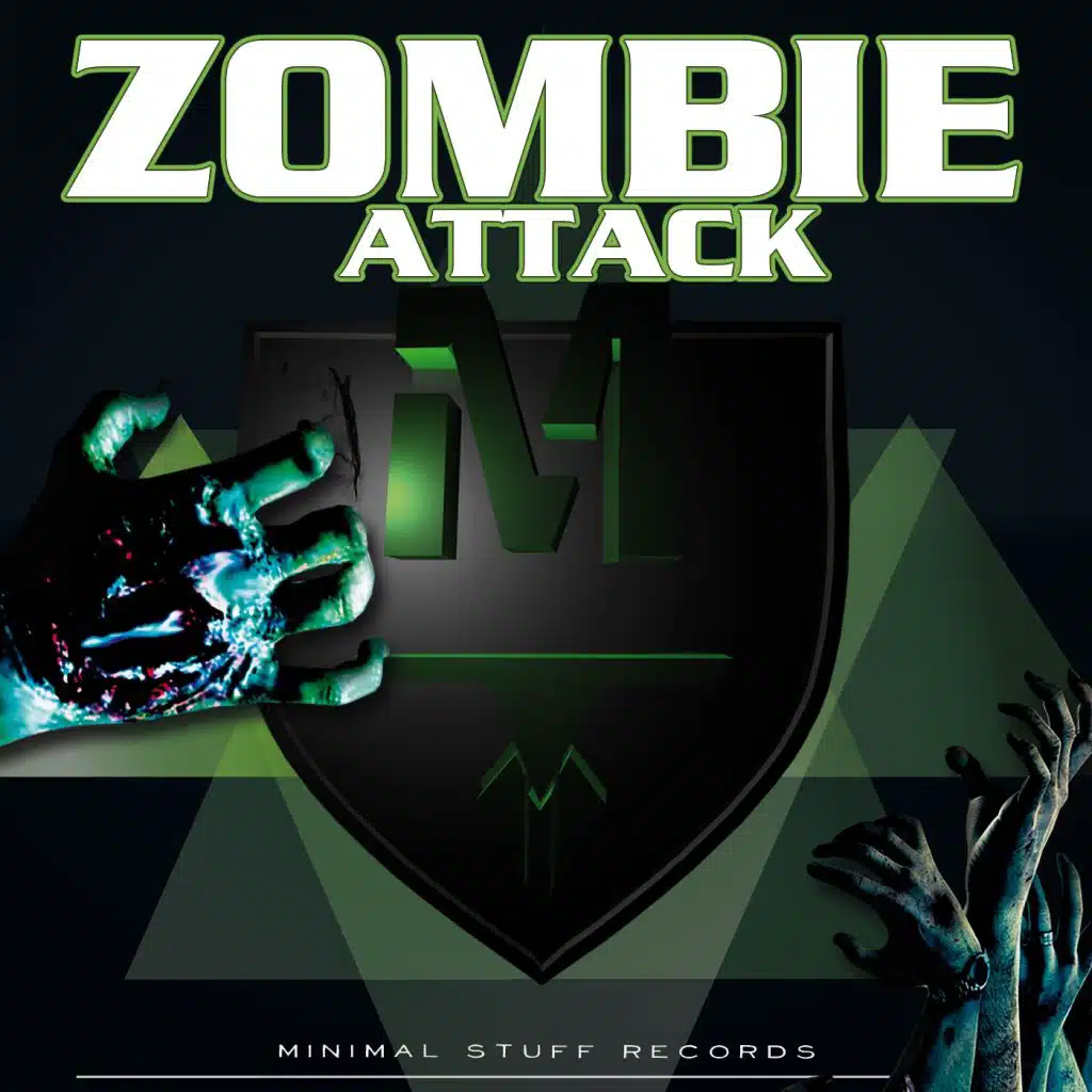 Zombie Attack Remixes