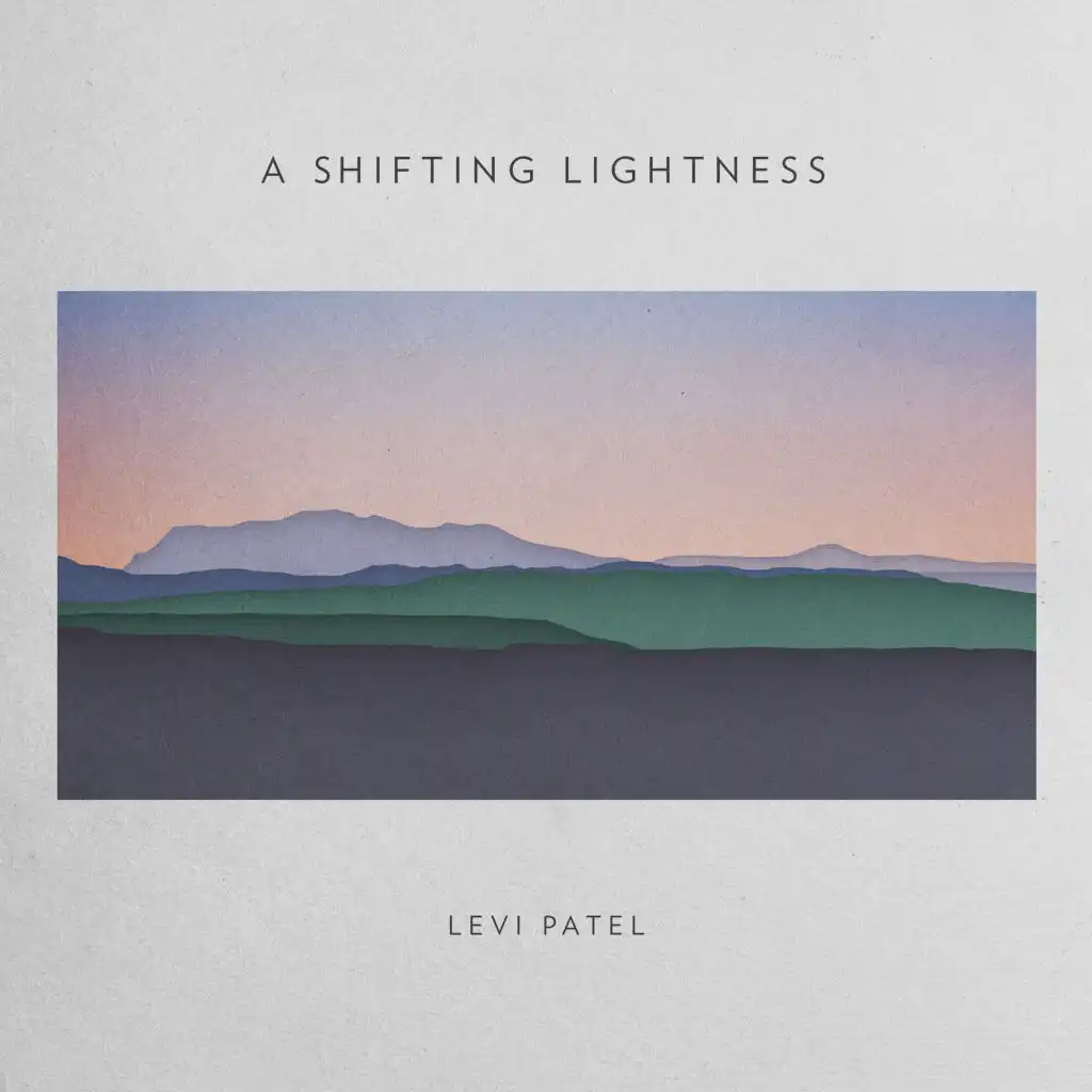 A Shifting Lightness