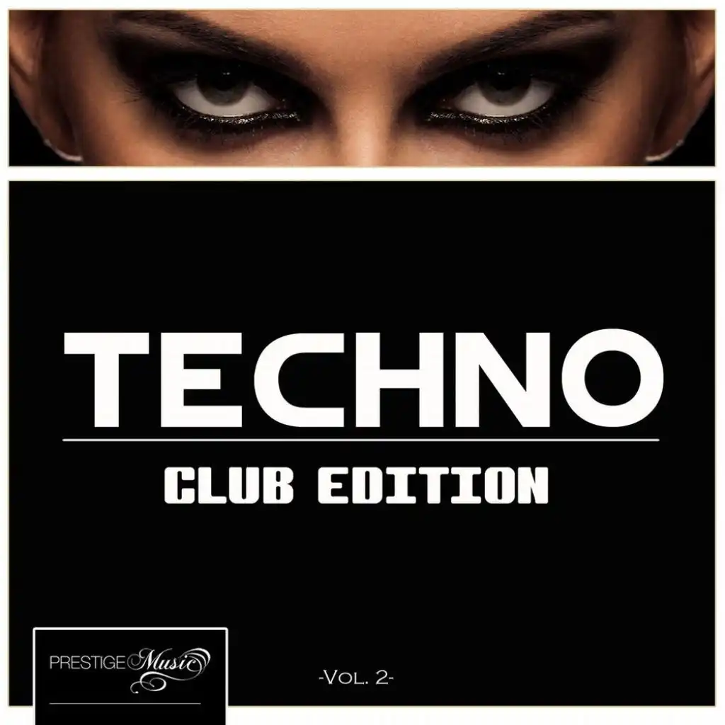 Techno Club Edition, Vol. 2
