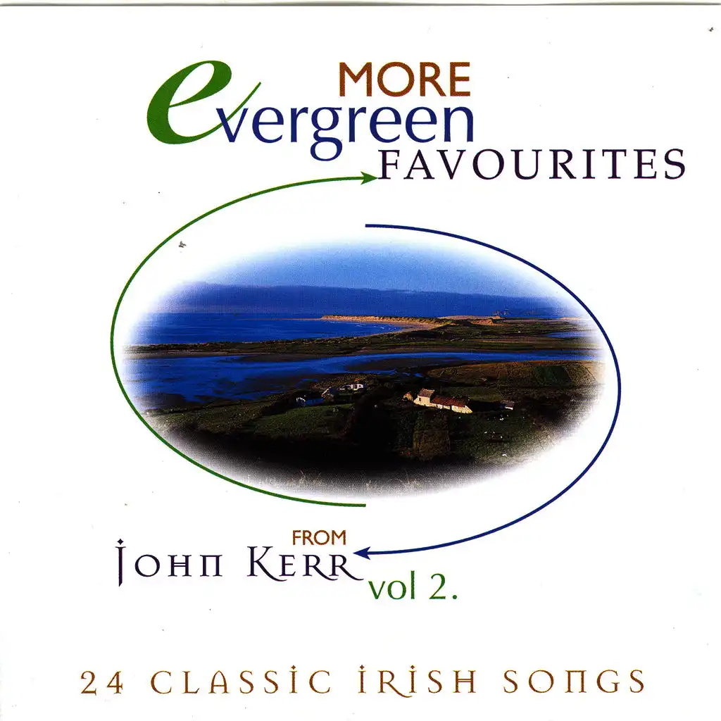 Evergreen Favourites - Volume 2