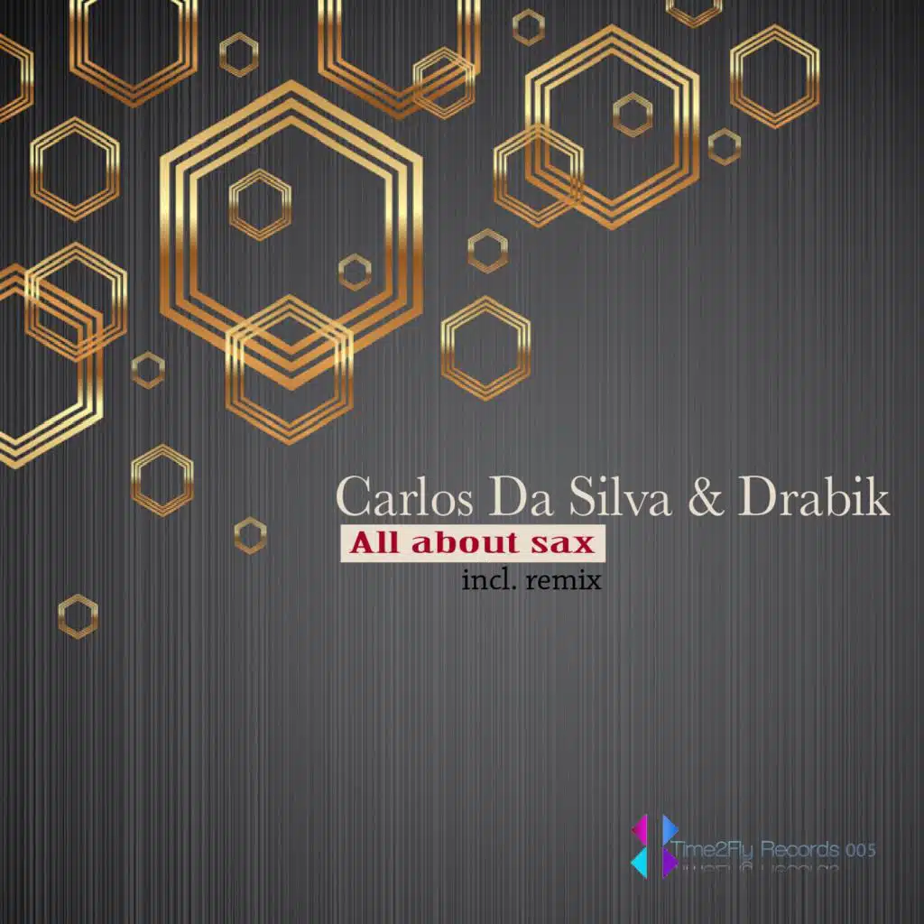Carloss Da Silva & Drabik