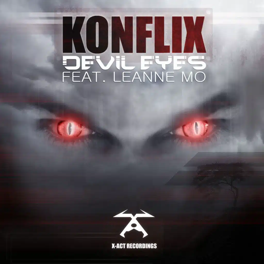 Devil Eyes (feat. Leanne Mo)