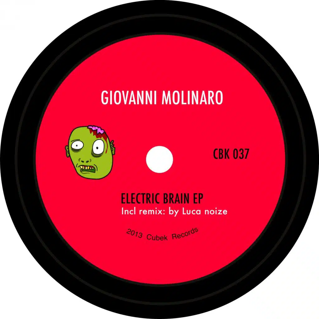 Electric Brain