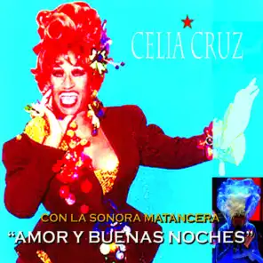 Celia Cruz con La Sonora Matancera