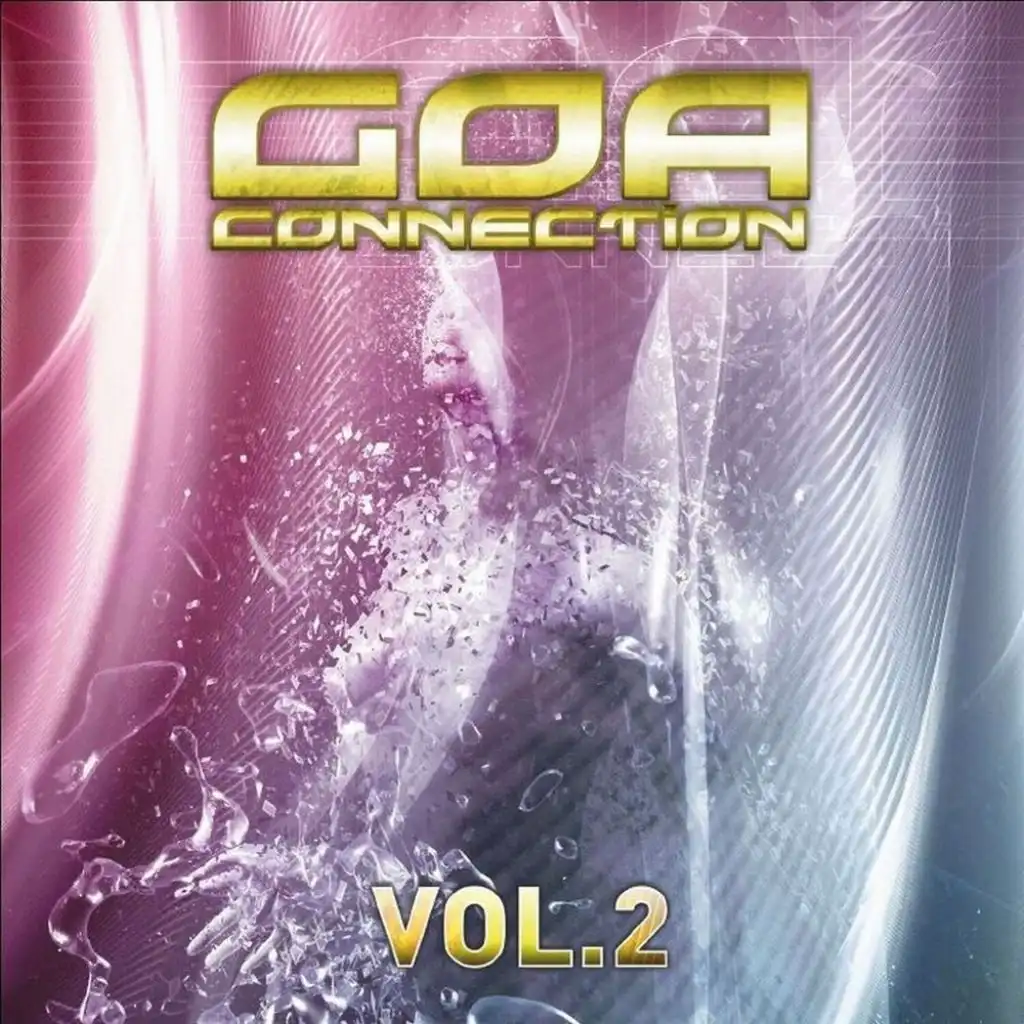 Goa Connection, Vol. 2