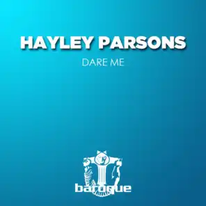 Hayley Parsons