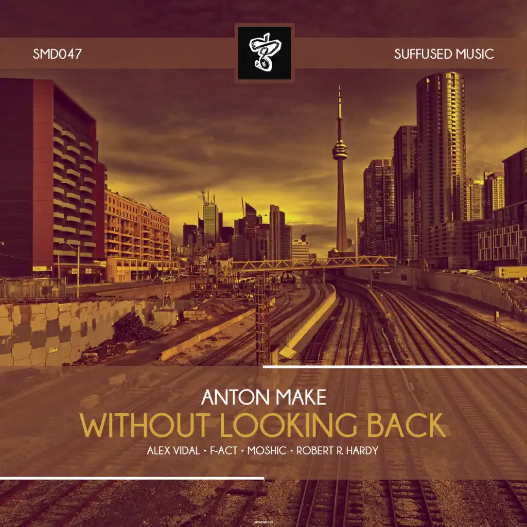 Without Looking Back (Alex Vidal Remix)