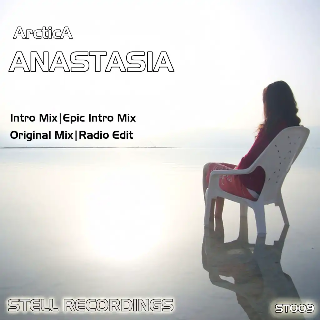 Anastasia (Intro Mix)