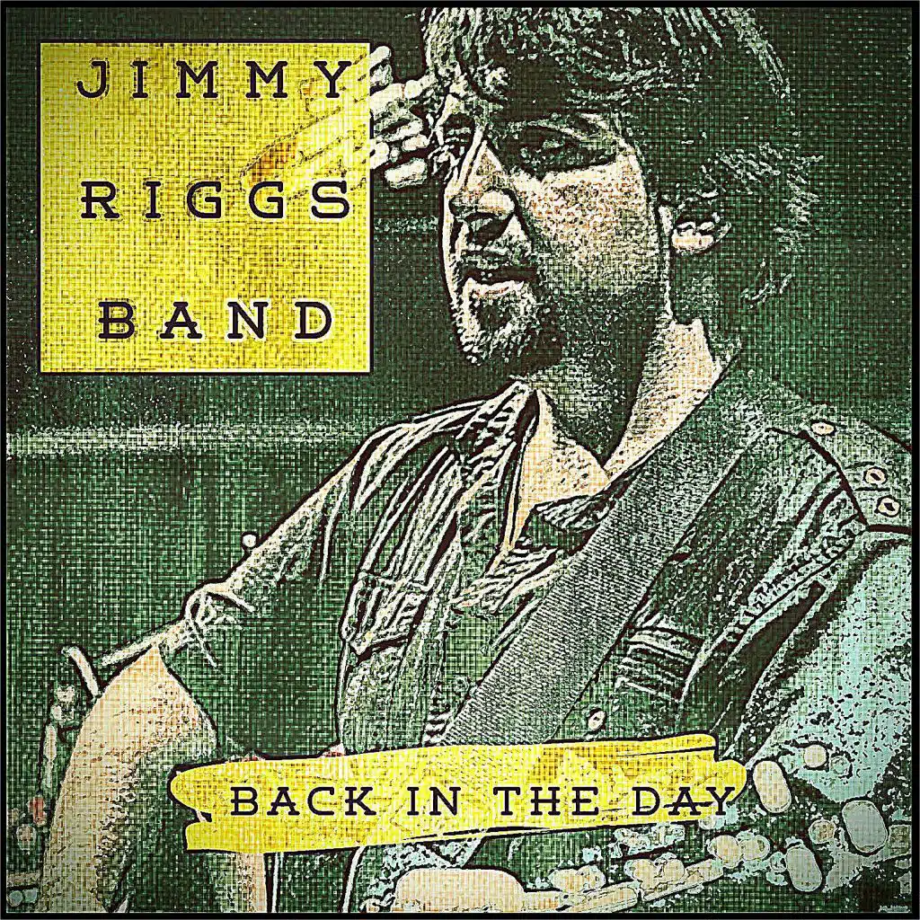 Jimmy Riggs Band