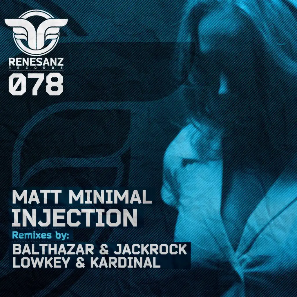 Injection (LowKey & Kardinal Dub Edit) [feat. Lowkey, Kardinal]