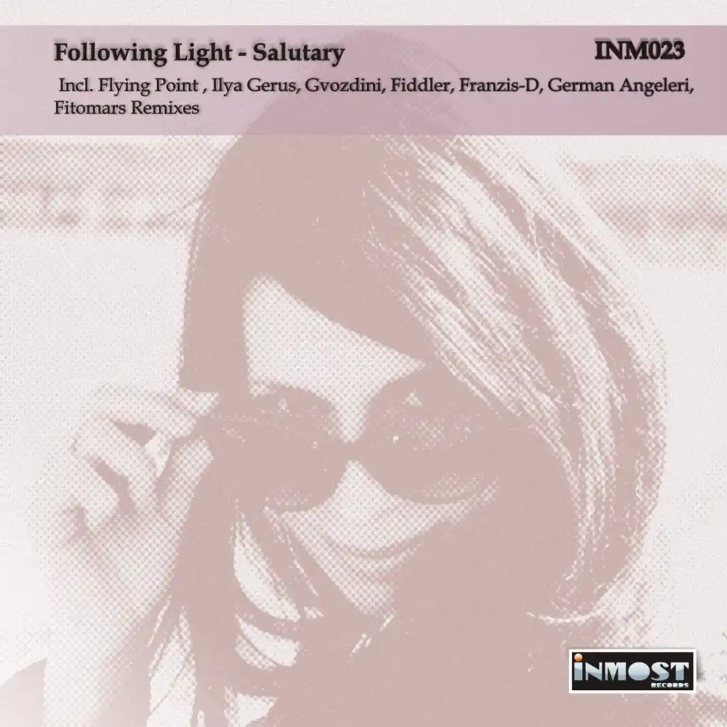 Salutary (Flying Point Remix)