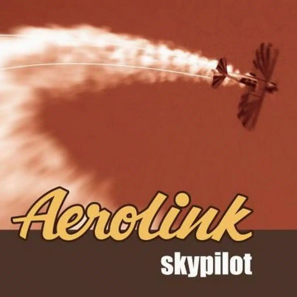 Skydive Pt. 2