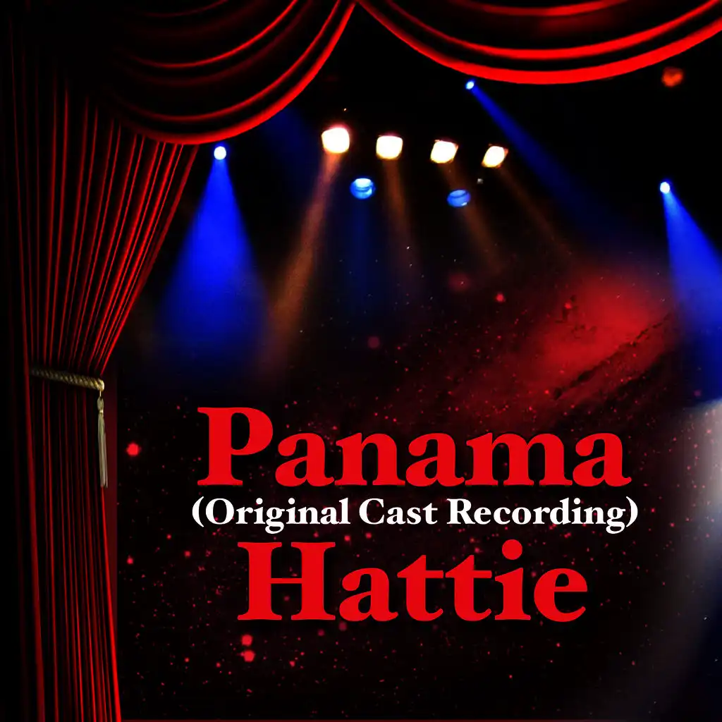 Panama Hattie (Original Cast Recording)