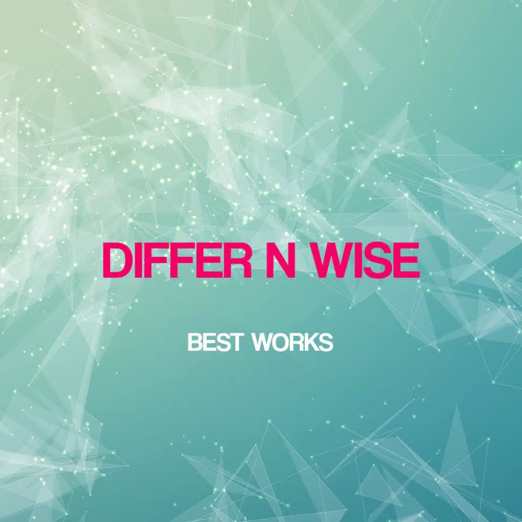 Differ N Wise