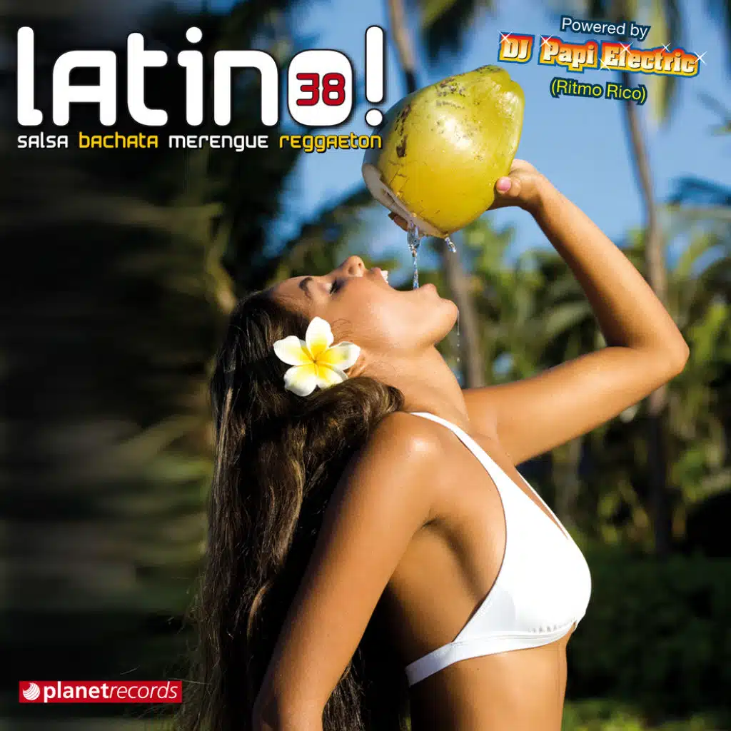 Me Dejaste (with Dj Pepe Bassan)