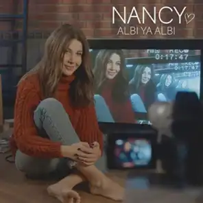 قلبي يا قلبي - نانسي عجرم (موسيقى)