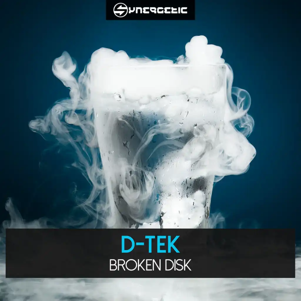 Broken Disk