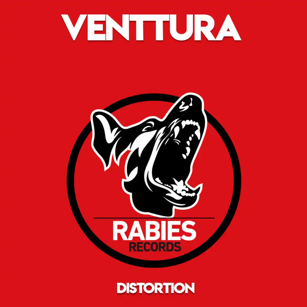 Distortion (Willian Fiorini Remix)