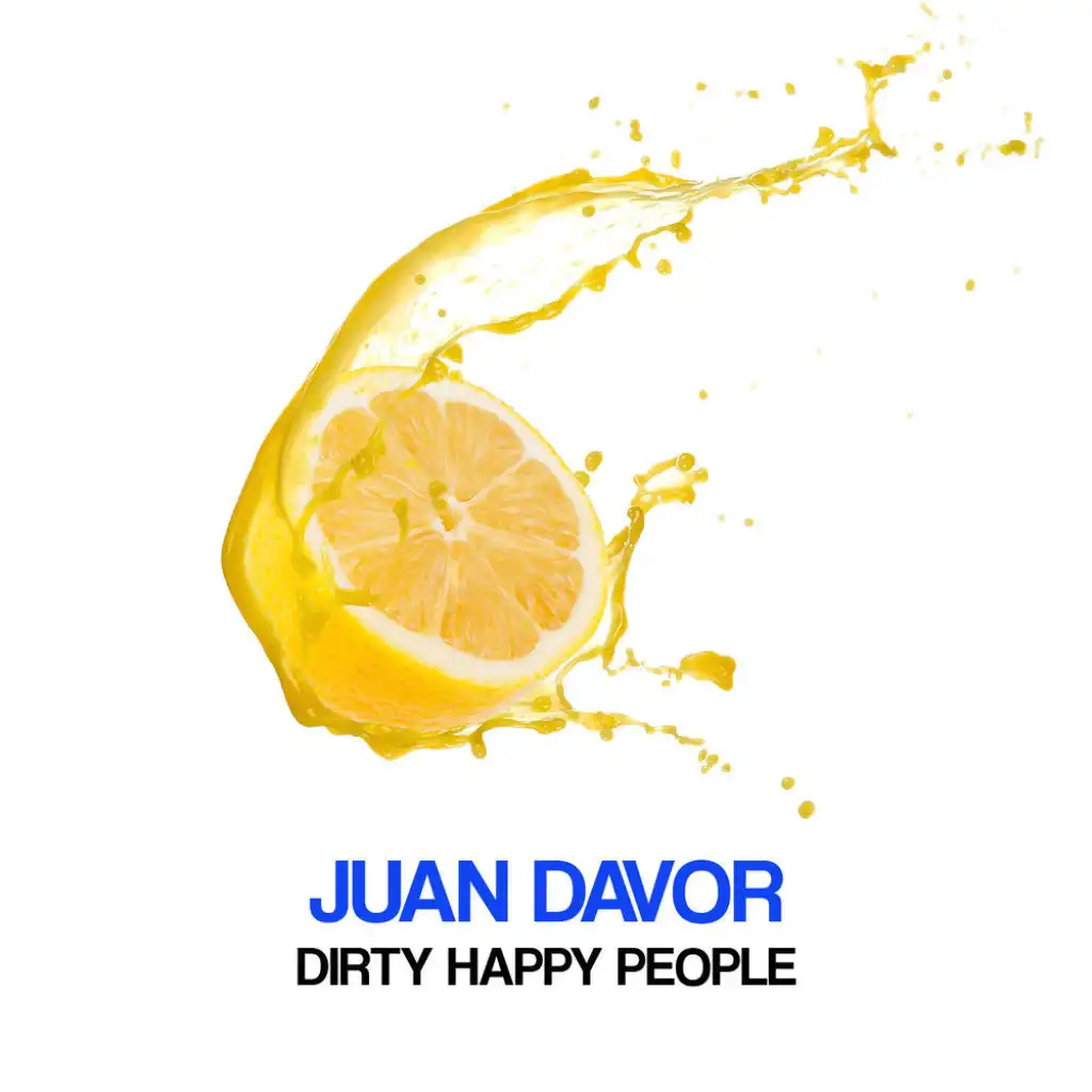 Dirty Happy People (Luke Shayer Remix)