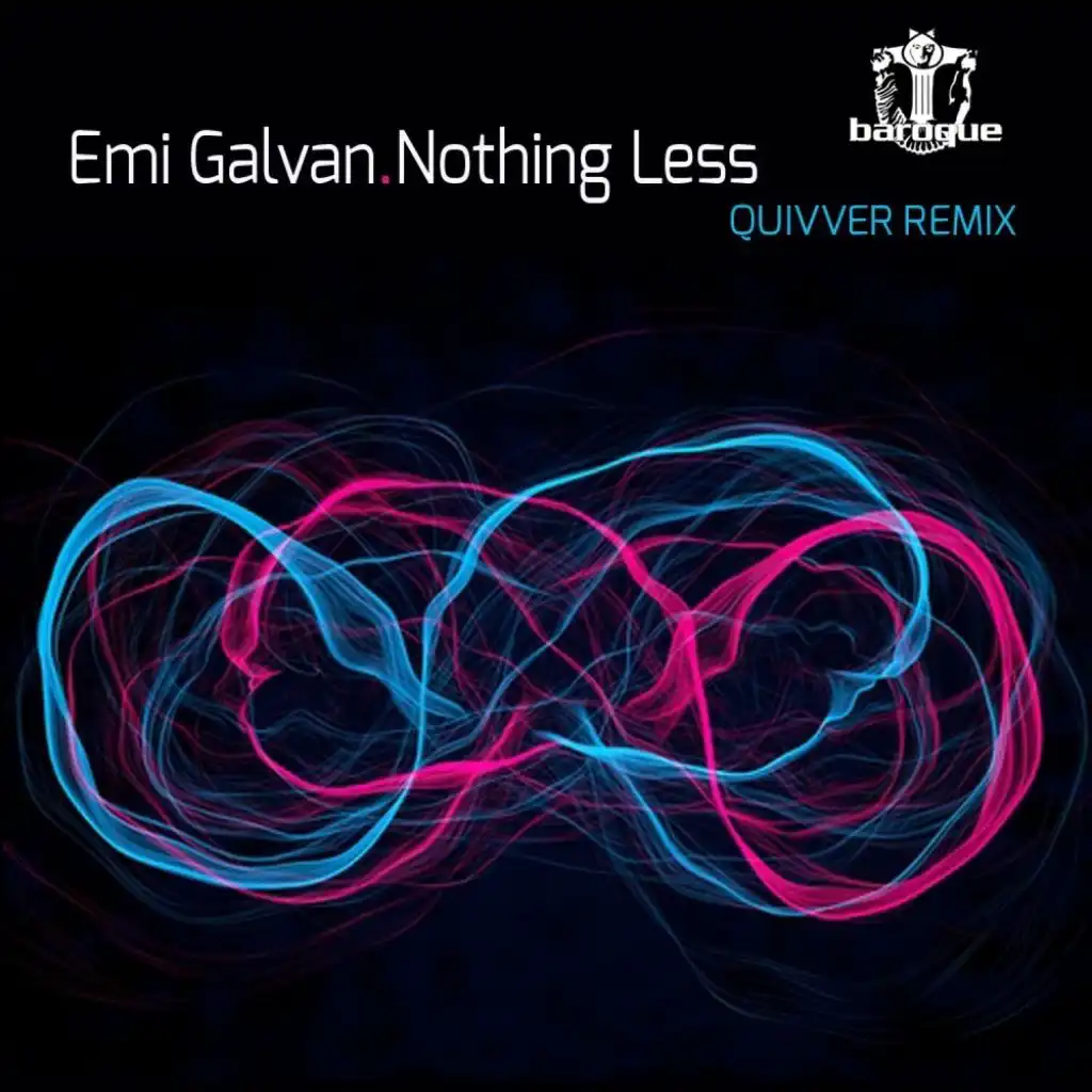 Nothing Less (Quivver Remix)