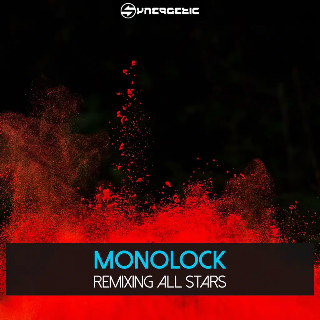 Thc (Monolock Remix)