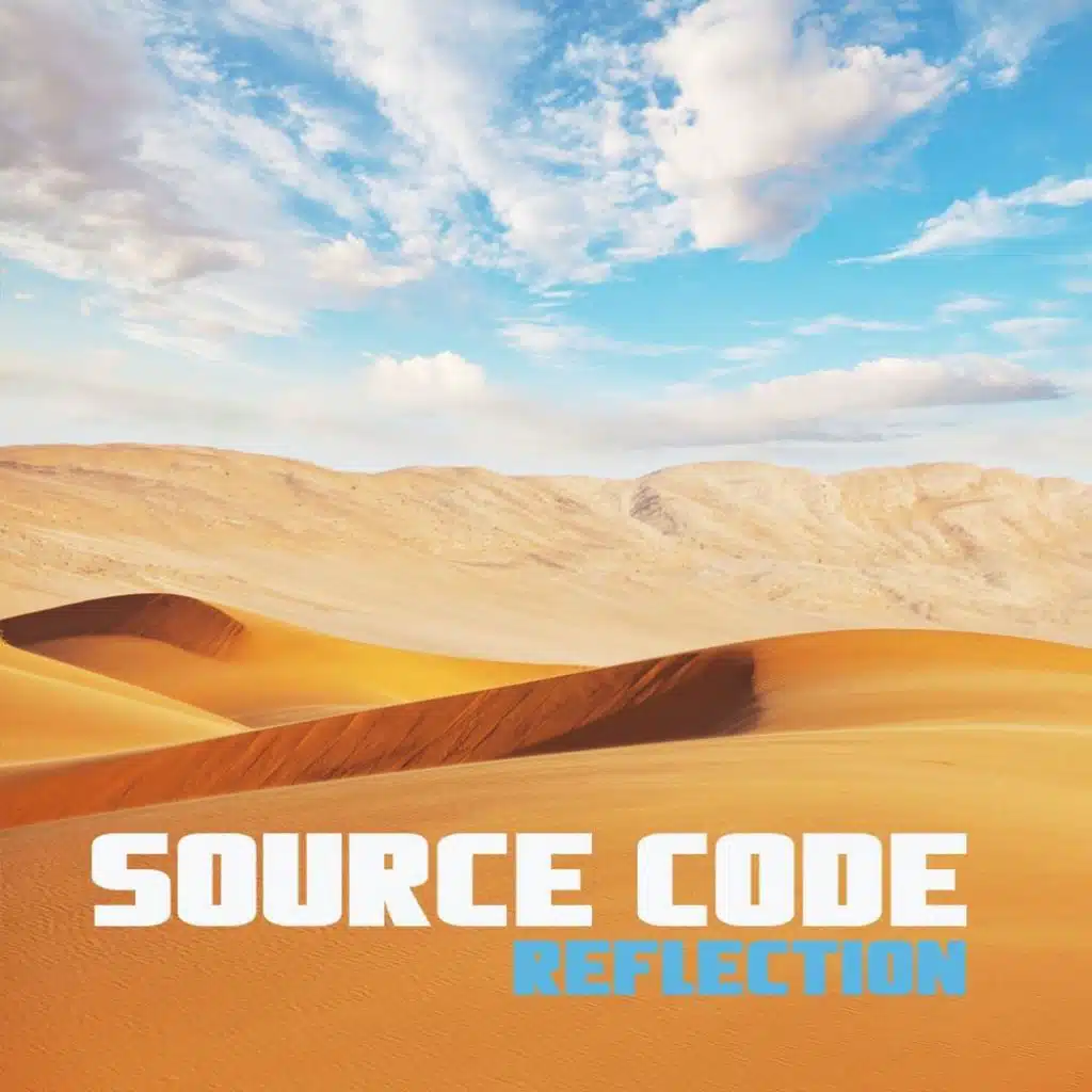 Deja Vu (Source Code Remix)