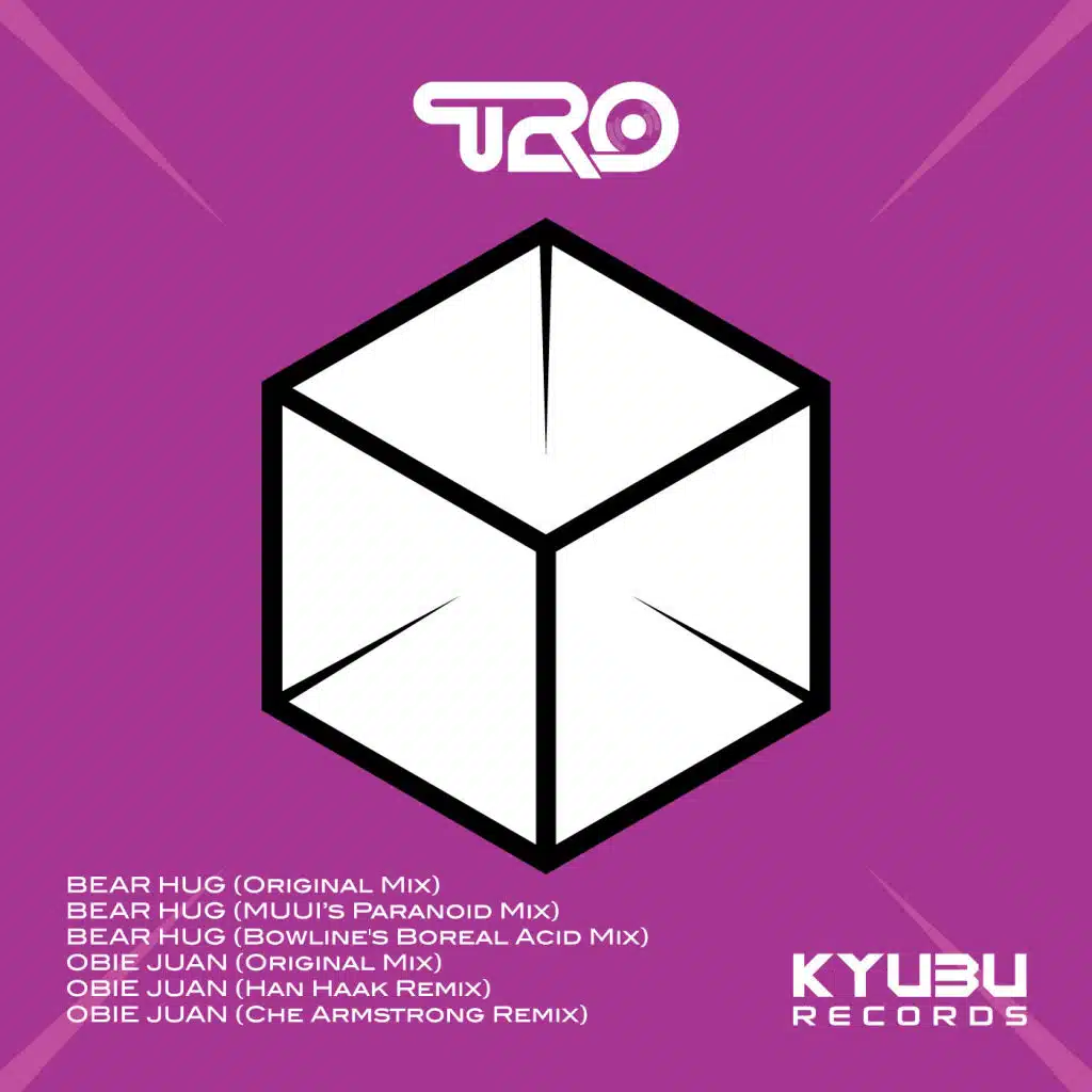 Obie Juan (Han Haak Remix)