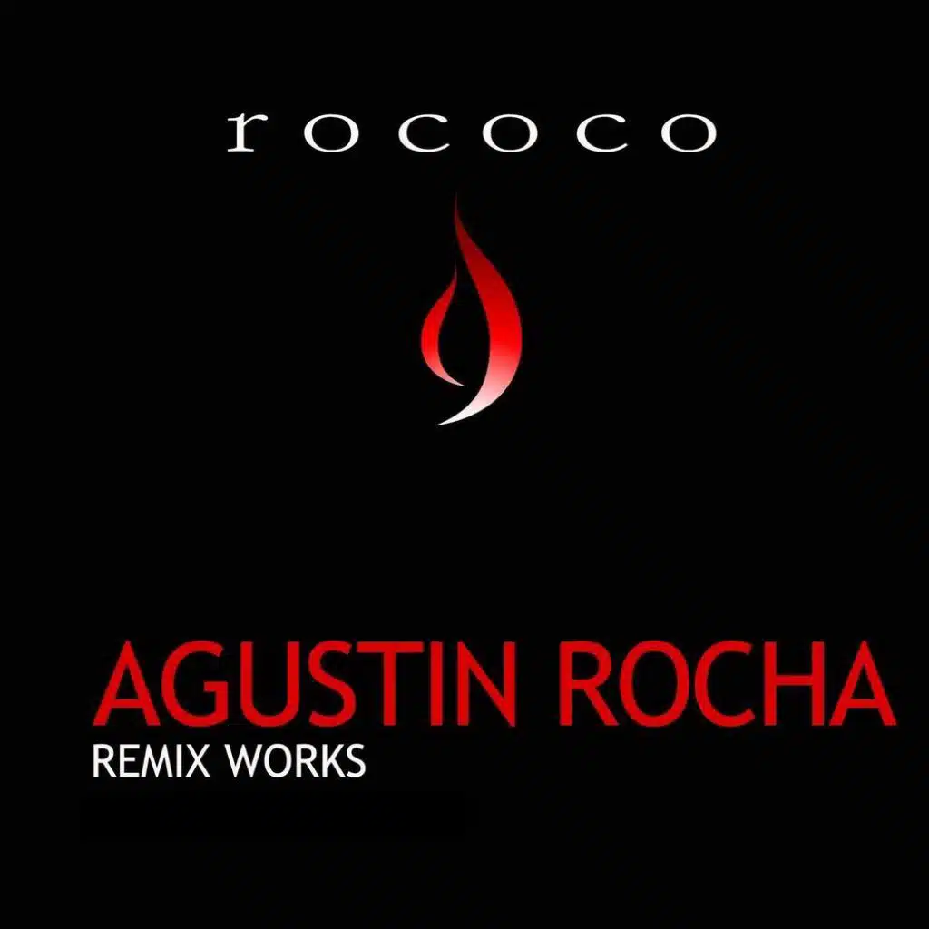 Mamboo (Agustin Rocha Remix)