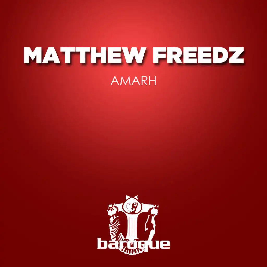 Matthew Freedz