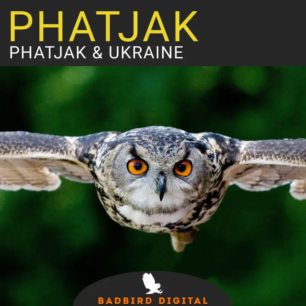 Phatjak & Ukraine
