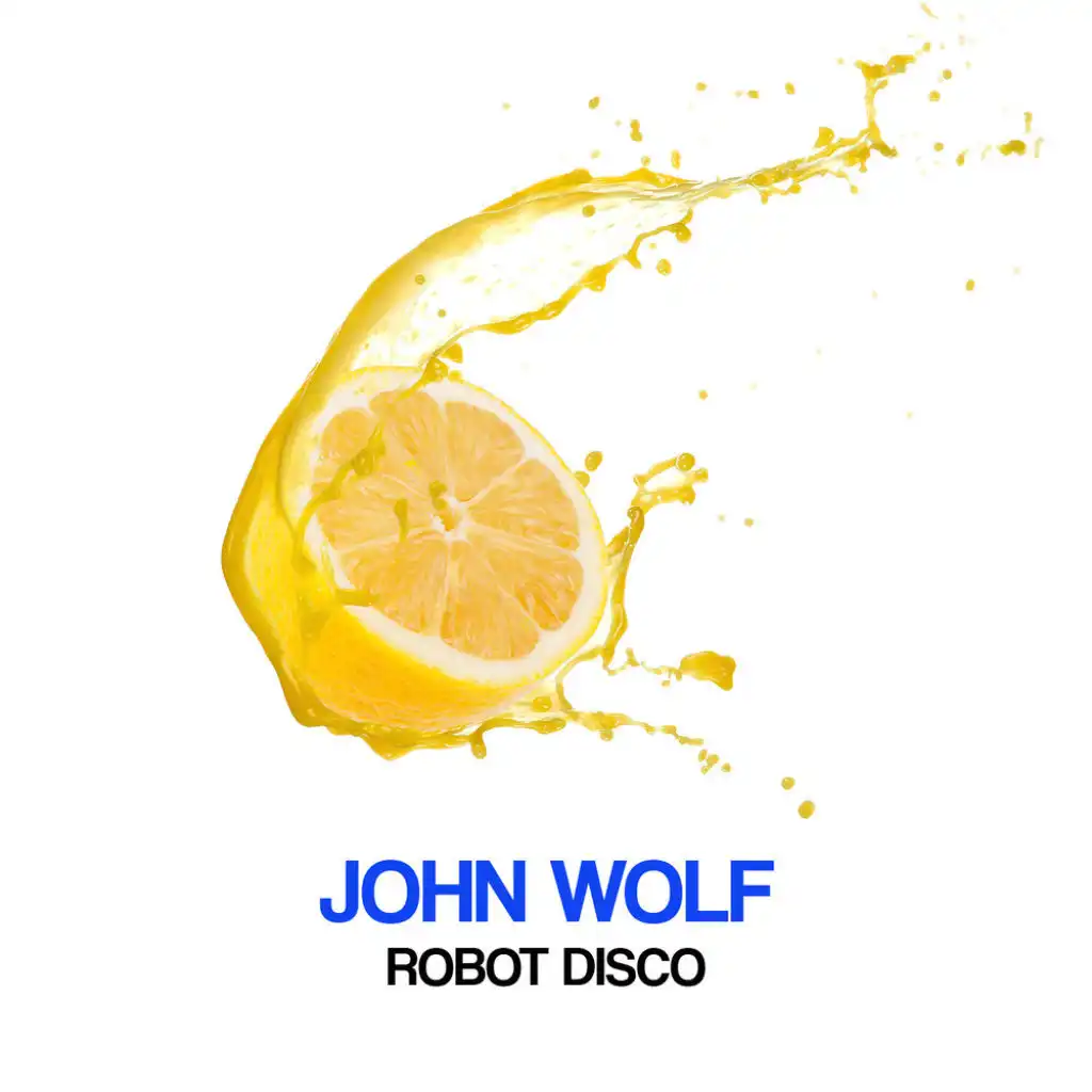 Robot Disco (Astra Teck Mix)