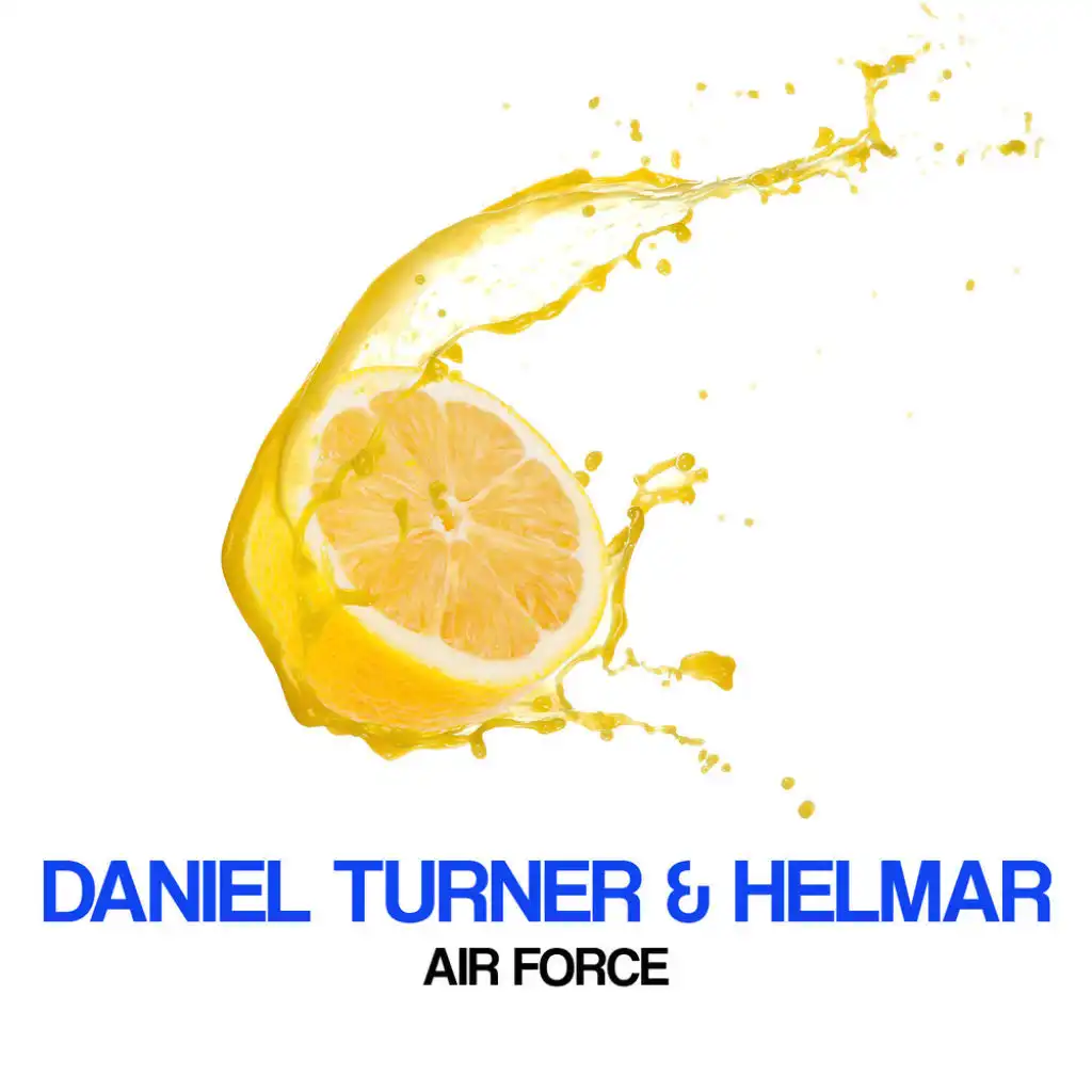 Air Force (Jungle Jim Remix)