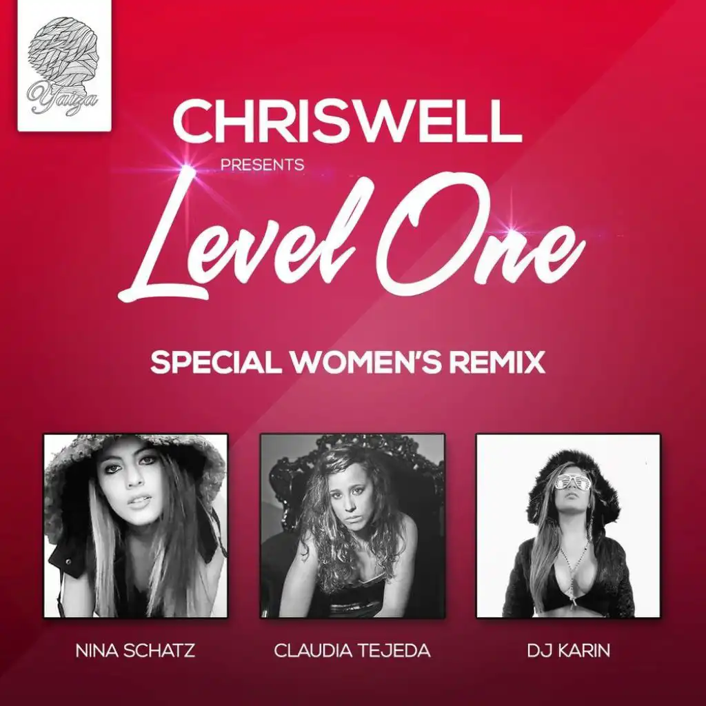 Level One (Nina Schatz Remix)