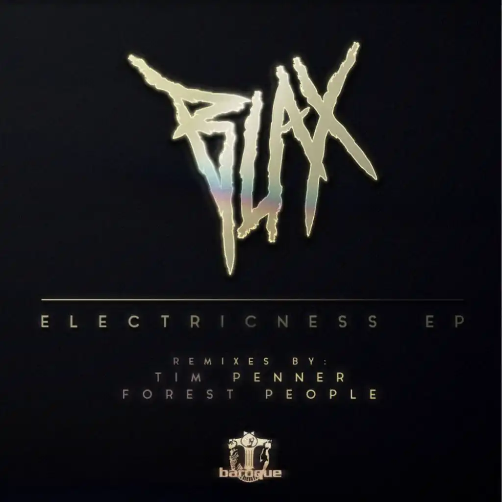 Electricness (Forest People Remix)