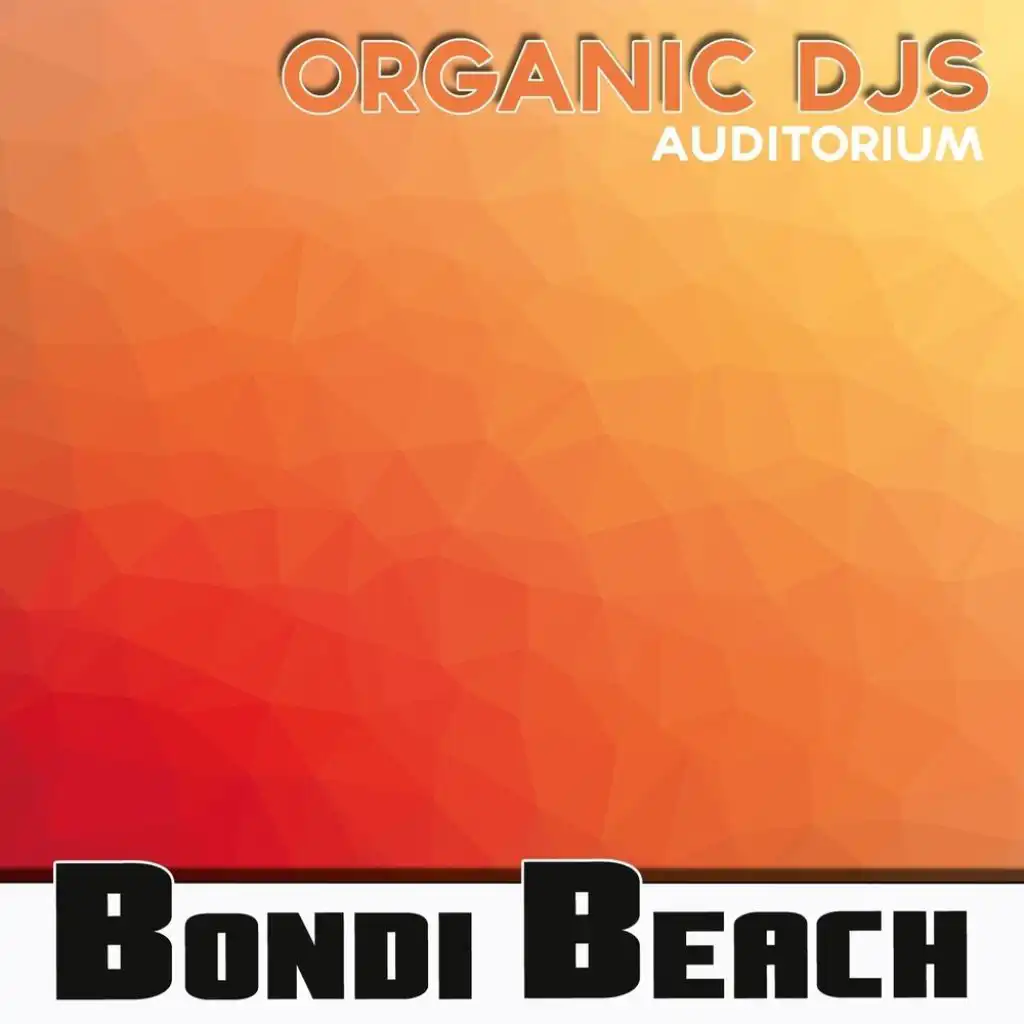 Organic Djs