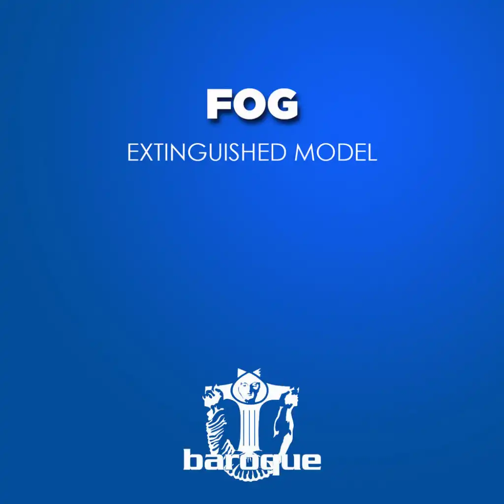 Extinguished Model
