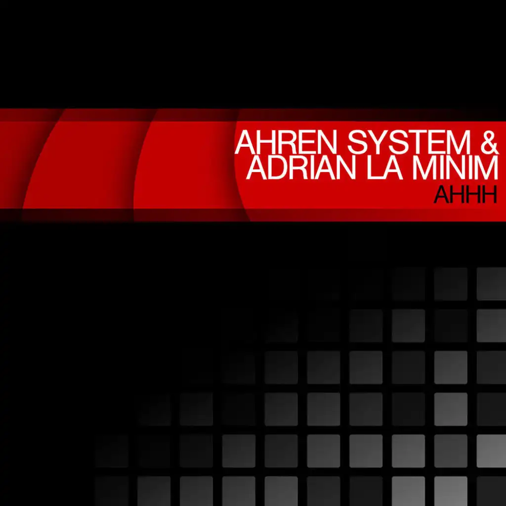 Ahren System, Adrian La Minim