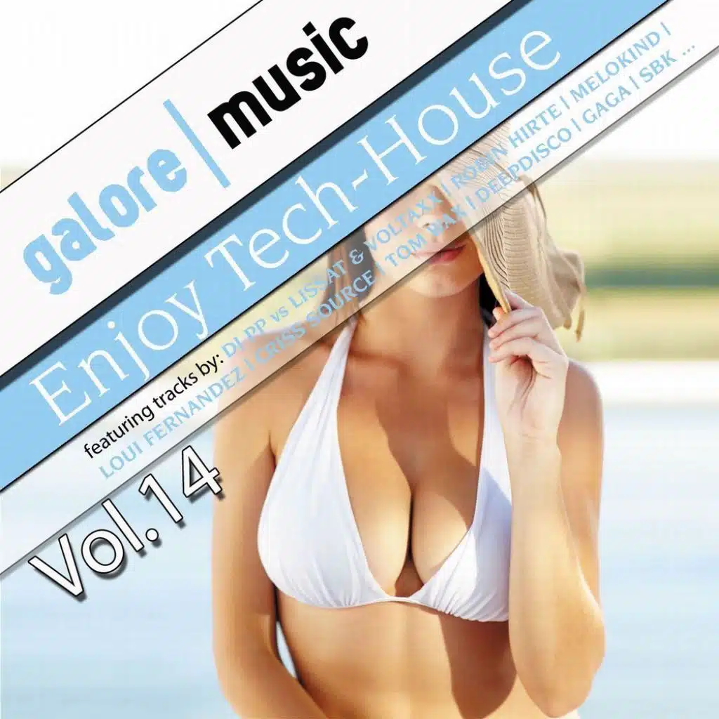 Kellertyp (Club Version)