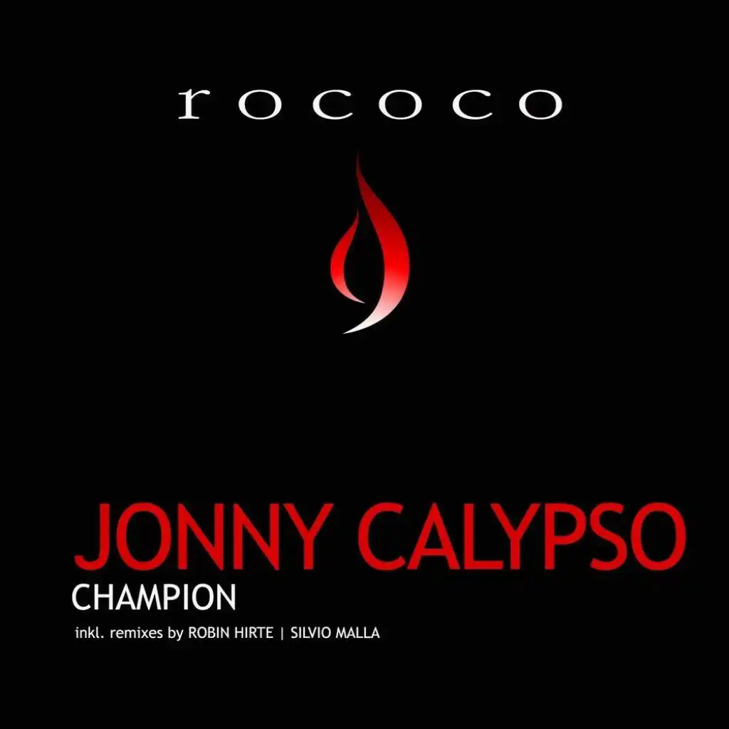 Champion (Silvio Malla Remix)