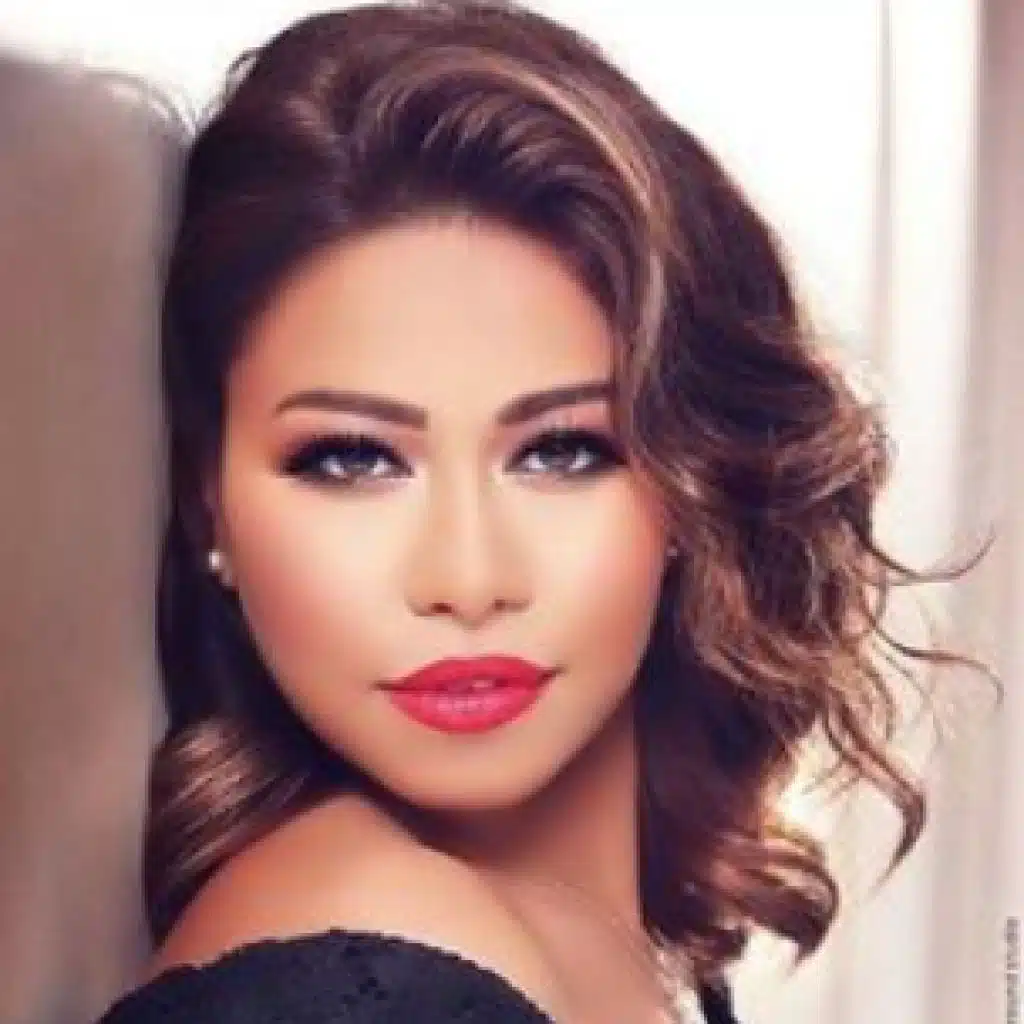 كده يا قلبي - شيرين