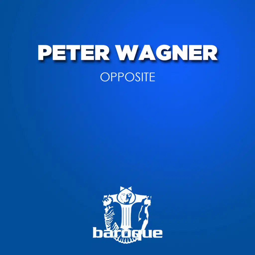 Peter Wagner