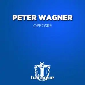 Peter Wagner