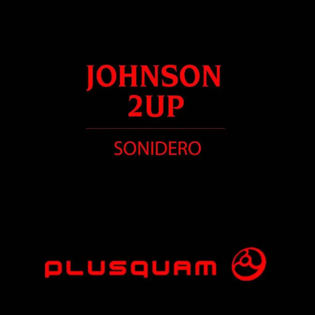 Sonidero (Fusi & Johnson Remix)