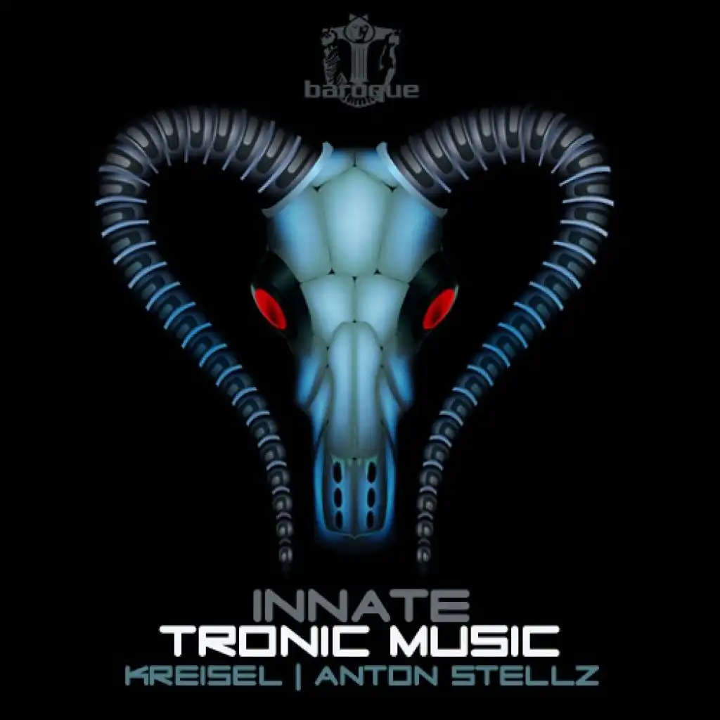 Tronic Music (Anton Stellz Remix)