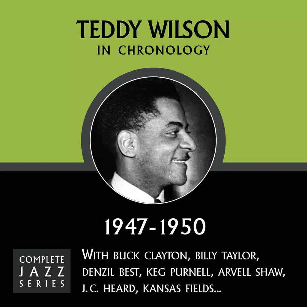 Between The Devil And The Deep Blue Sea (08-25-50)