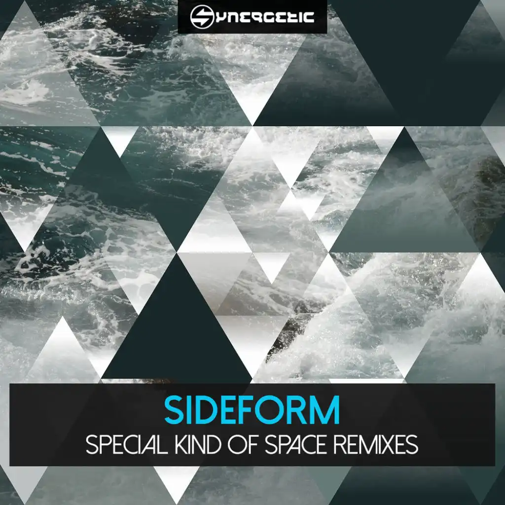 Special Kind of Space (Echoactive Remix)