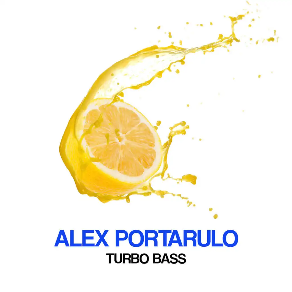 Turbo Bass (The MNML Robots Remix)