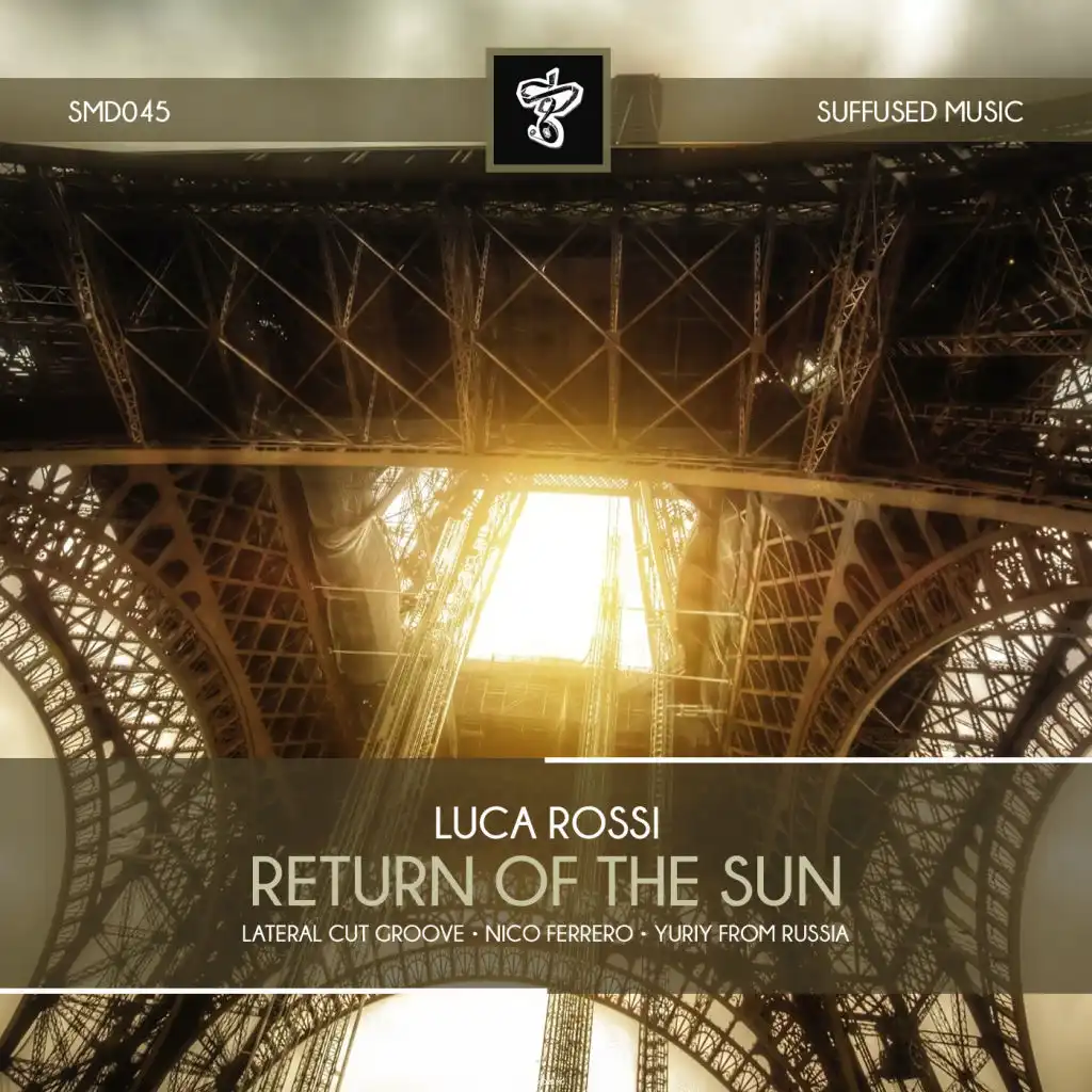 Return of the Sun (Nico Ferrero Remix)